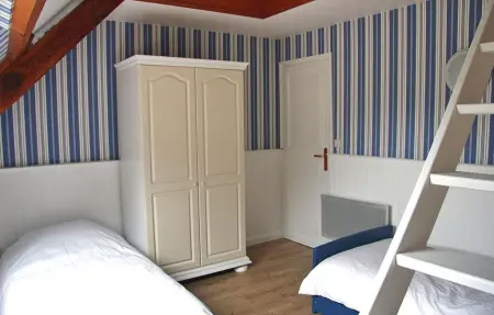 Maison De Charme Dans Le, Maison 10 personnes à Brech - Photo 17