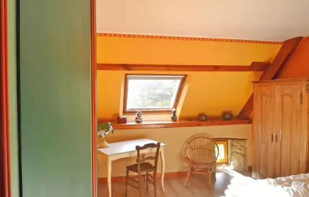 Maison De Charme Dans Le, Maison 10 personnes à Brech - Photo 18