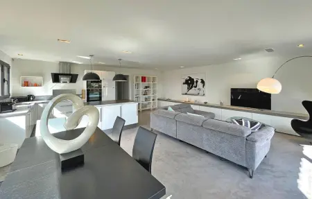 La Villa Des Coustellines, Maison 8 personnes à Bormes les Mimosas - Photo 3