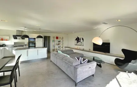 La Villa Des Coustellines, Maison 8 personnes à Bormes les Mimosas - Photo 4