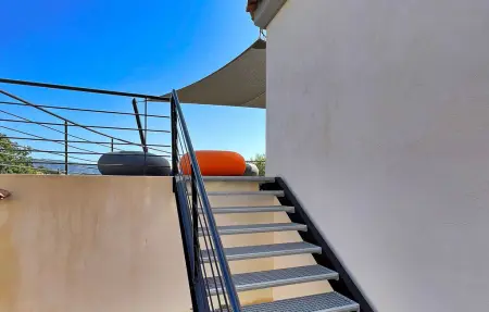 La Villa Des Coustellines, Maison 8 personnes à Bormes les Mimosas - Photo 11