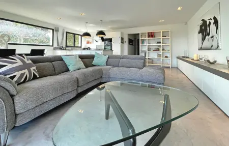La Villa Des Coustellines, Maison 8 personnes à Bormes les Mimosas - Photo 13