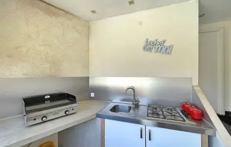 La Villa Des Coustellines, Maison 8 personnes à Bormes les Mimosas - Photo 15