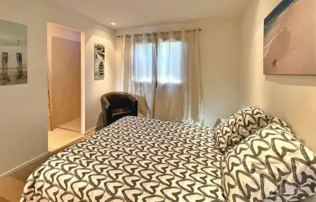 La Villa Des Coustellines, Maison 8 personnes à Bormes les Mimosas - Photo 16