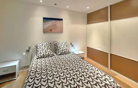 La Villa Des Coustellines, Maison 8 personnes à Bormes les Mimosas - Photo 17