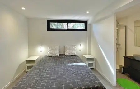 La Villa Des Coustellines, Maison 8 personnes à Bormes les Mimosas - Photo 19