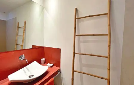 La Villa Des Coustellines, Maison 8 personnes à Bormes les Mimosas - Photo 21