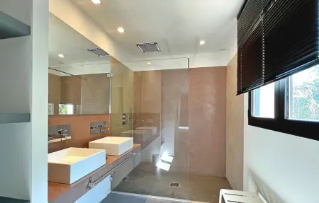 La Villa Des Coustellines, Maison 8 personnes à Bormes les Mimosas - Photo 22