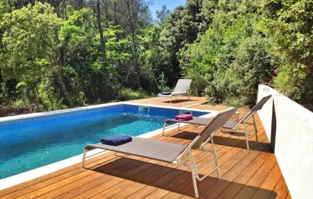 La Maison Des Adrets, Maison 8 personnes à Vins Sur Caramy - Photo 1