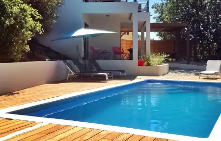 La Maison Des Adrets, Maison 8 personnes à Vins Sur Caramy - Photo 3