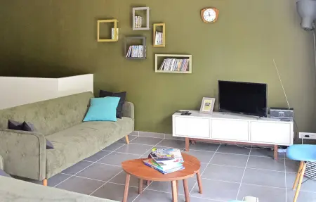 La Maison Des Adrets, Maison 8 personnes à Vins Sur Caramy - Photo 11