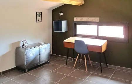 La Maison Des Adrets, Maison 8 personnes à Vins Sur Caramy - Photo 15