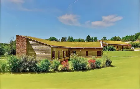 La Longere Des Bories, Maison 5 personnes à Antonne et Trigonant - Photo 8