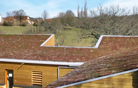 La Longere Des Bories, Maison 5 personnes à Antonne et Trigonant - Photo 10