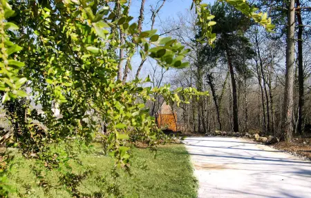 La Longere Des Bories, Maison 5 personnes à Antonne et Trigonant - Photo 13