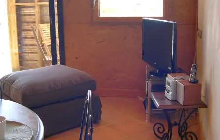 La Longere Des Bories, Maison 5 personnes à Antonne et Trigonant - Photo 16