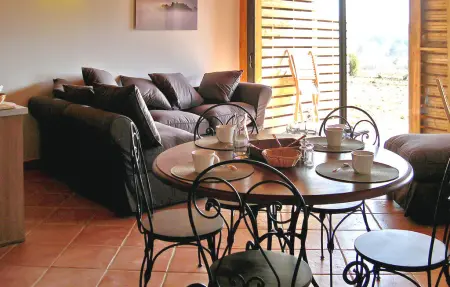 La Longere Des Bories, Maison 5 personnes à Antonne et Trigonant - Photo 17