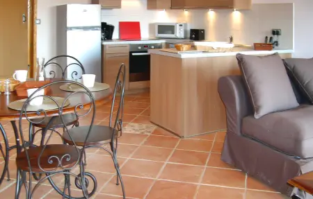 La Longere Des Bories, Maison 5 personnes à Antonne et Trigonant - Photo 19