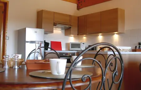 La Longere Des Bories, Maison 5 personnes à Antonne et Trigonant - Photo 20