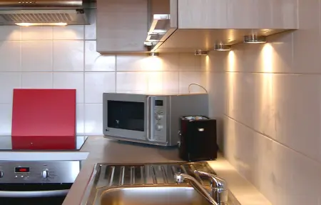 La Longere Des Bories, Maison 5 personnes à Antonne et Trigonant - Photo 21