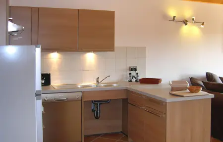 La Longere Des Bories, Maison 5 personnes à Antonne et Trigonant - Photo 22