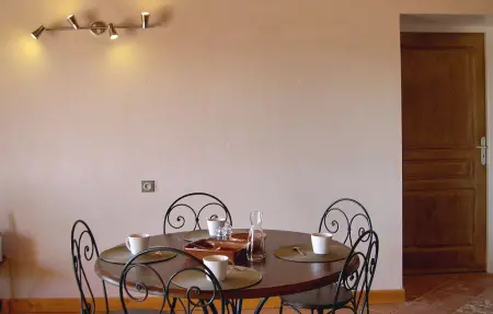 La Longere Des Bories, Maison 5 personnes à Antonne et Trigonant - Photo 23