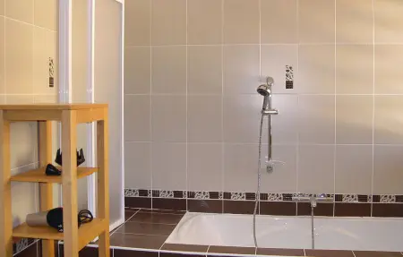 La Longere Des Bories, Maison 5 personnes à Antonne et Trigonant - Photo 24