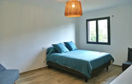 La Crozette, Maison 8 personnes à Ruoms - Photo 13