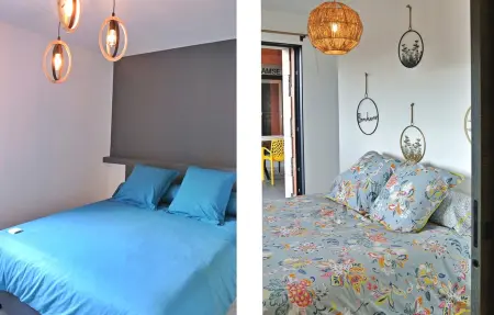 La Crozette, Maison 8 personnes à Ruoms - Photo 15