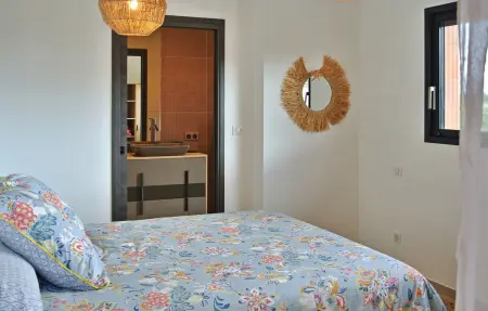 La Crozette, Maison 8 personnes à Ruoms - Photo 16