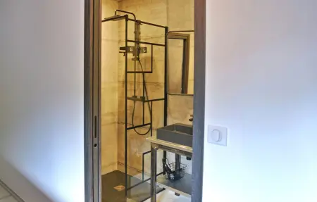 La Crozette, Maison 8 personnes à Ruoms - Photo 18