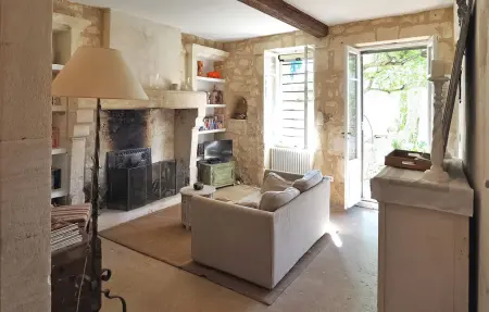 Mas De Grant, Maison 8 personnes à Paradou - Photo 2