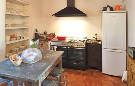 Mas De Grant, Maison 8 personnes à Paradou - Photo 3