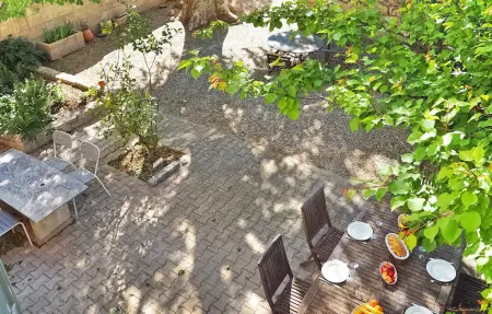 Mas De Grant, Maison 8 personnes à Paradou - Photo 13
