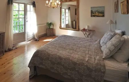 Mas De Grant, Maison 8 personnes à Paradou - Photo 14