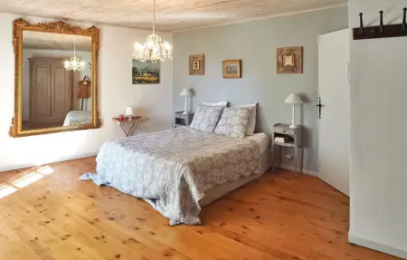 Mas De Grant, Maison 8 personnes à Paradou - Photo 15