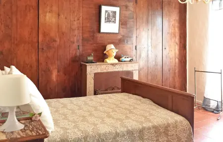 Mas De Grant, Maison 8 personnes à Paradou - Photo 17