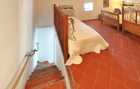 Mas De Grant, Maison 8 personnes à Paradou - Photo 20