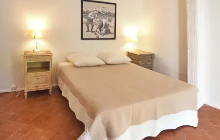 Mas De Grant, Maison 8 personnes à Paradou - Photo 21