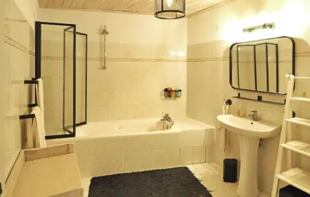 Mas De Grant, Maison 8 personnes à Paradou - Photo 26