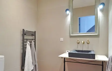 Mas De Grant, Maison 8 personnes à Paradou - Photo 27