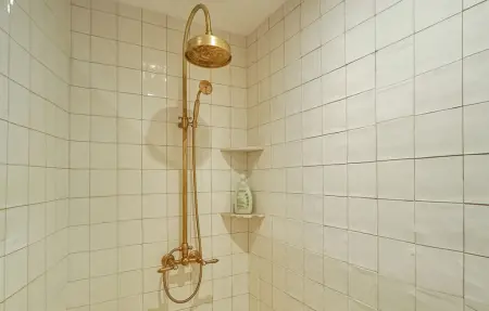 Mas De Grant, Maison 8 personnes à Paradou - Photo 28