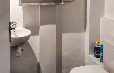 Mas De Grant, Maison 8 personnes à Paradou - Photo 29