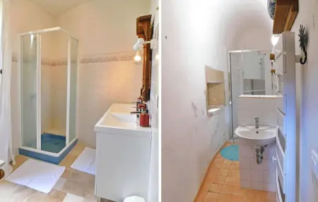 Chateau Et Donjon Xiii, Maison 16 personnes à Excideuil - Photo 37