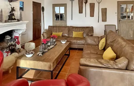 La Bastide De Rocquejeanne, Maison 10 personnes à Murs - Photo 21