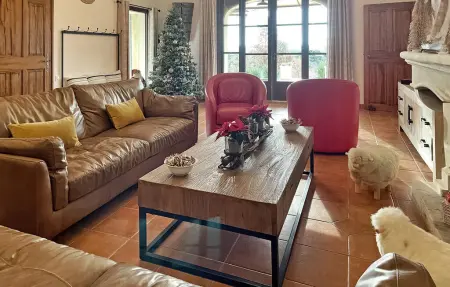 La Bastide De Rocquejeanne, Maison 10 personnes à Murs - Photo 24