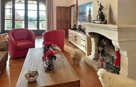 La Bastide De Rocquejeanne, Maison 10 personnes à Murs - Photo 25