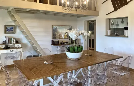 La Bastide De Rocquejeanne, Maison 10 personnes à Murs - Photo 27