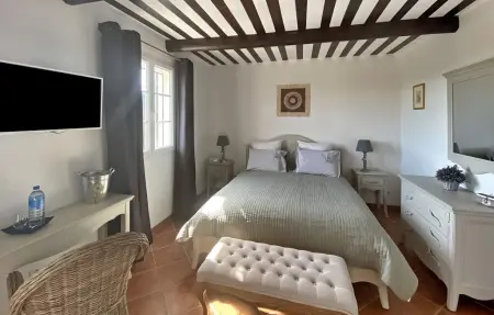 La Bastide De Rocquejeanne, Maison 10 personnes à Murs - Photo 29
