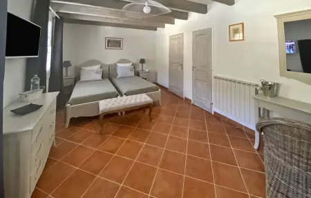 La Bastide De Rocquejeanne, Maison 10 personnes à Murs - Photo 30